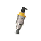 Fuel Injector for Nissan 240SX Axxess NX Sentra 1.6L 1.8L (JY1639)