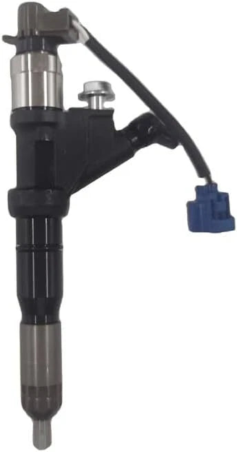 Common Rail Injector 095000-5220, 23670-E0341 for Hino 700 Series (P13, E13)