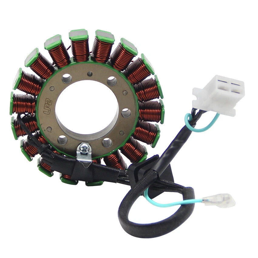 Stator Coil for Kawasaki ZX600 GPX600R Ninja 600R GPZ600R ZL400 (1985–2006)
