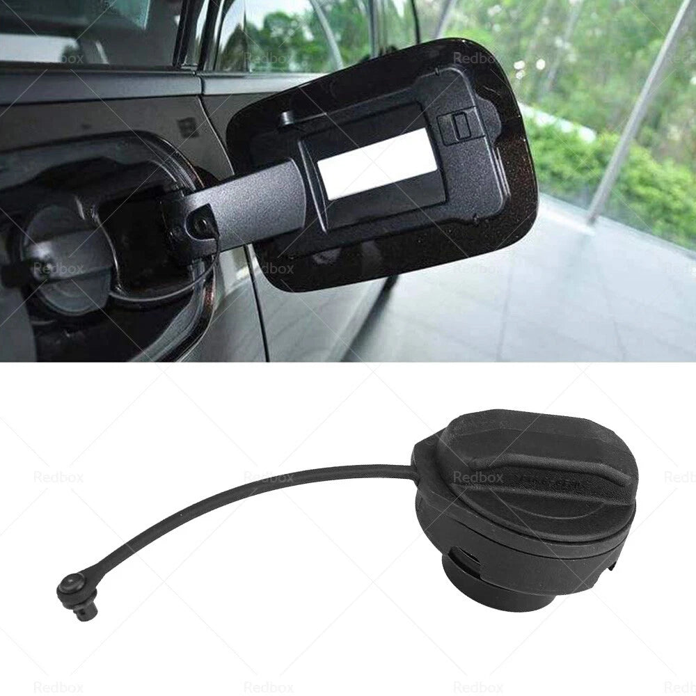 Fuel Tank Cap for VW Golf, Polo, Passat, Touareg, Audi A1, A3, A4, A6, TT (2000–2023)