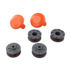 Spool Cover Set for Lithium Lawn Mowers (05364)