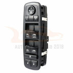Window Switch for Ram 2500 2016-2018, Ram 3500 2016-2018 Dual Auto