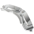 Cylinder Base Side Cover for Harley Softail Heritage Classic Fat Boy (2018)
