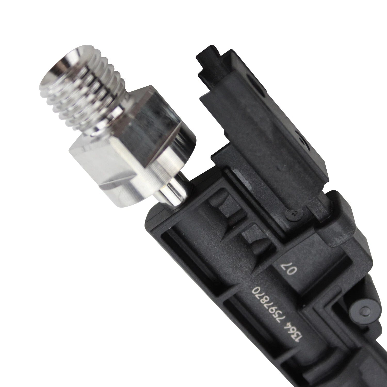 GDI Fuel Injector for BMW E70 F71 E82 E84 E89 F01 F02 F06 F10 F12 F52 F30 (2007–2020)