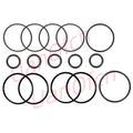 5PCS Oil Change O-Ring Master Seal Kit for Suzuki (09280-54001)