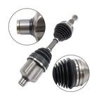 Front Driver Side CV Axle Assembly for Buick LeSabre Riviera (1992–1993)