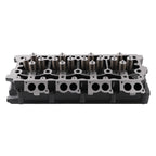 Cylinder Head for Ford F250 F350 F450 F550 Super Duty 6.4L (2008–2010)