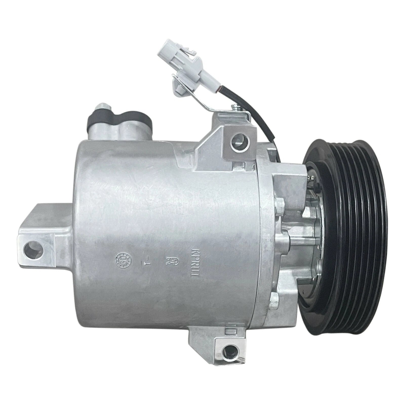 AC Compressor Kit Replacement for Mitsubishi Mirage 1.2L (2018-2018)