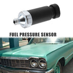 Engine Oil Pressure Sensor for Buick Regal (1989–1991) 19244497 Black Plastic
