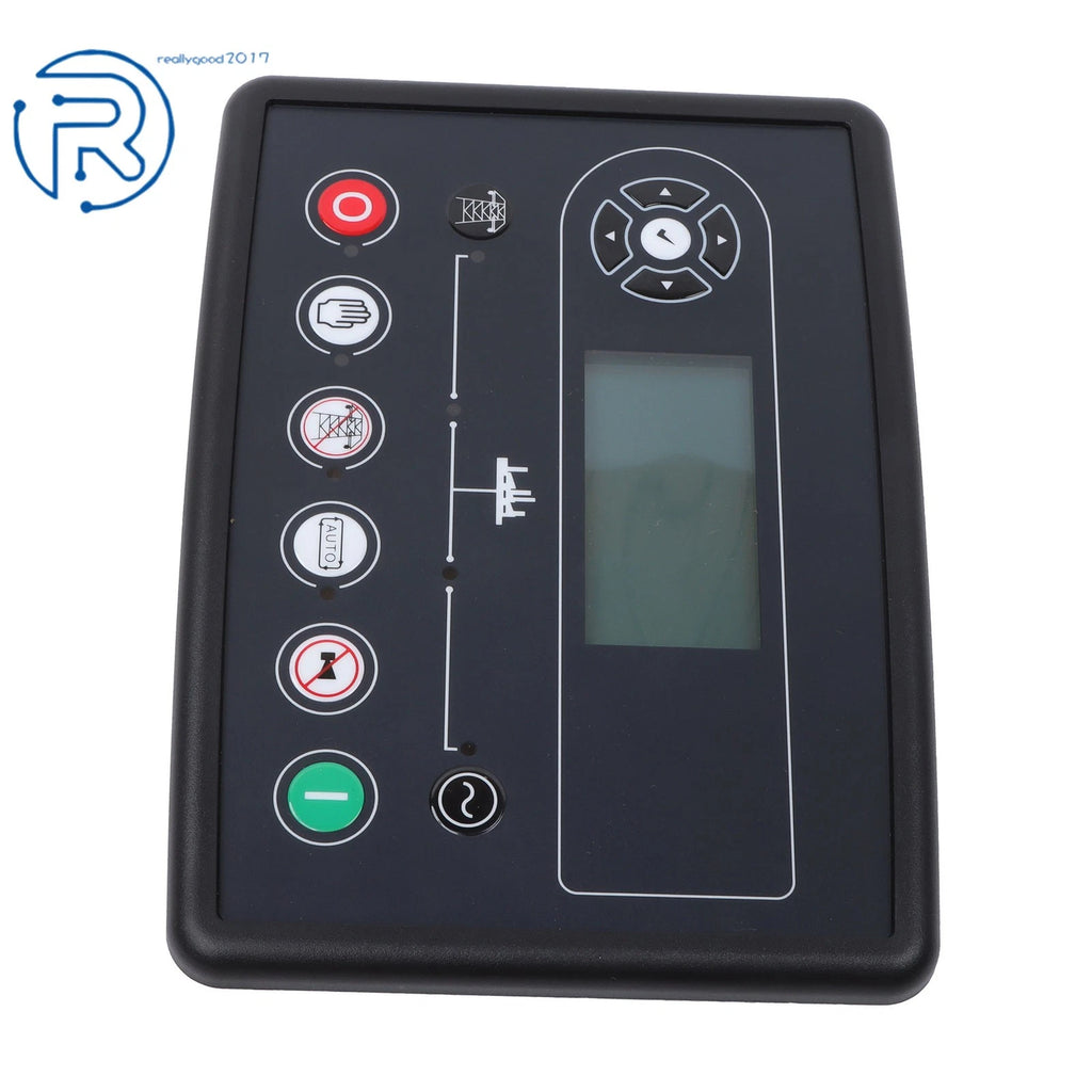 Control Module for Generator (DSE6120 MKIII)