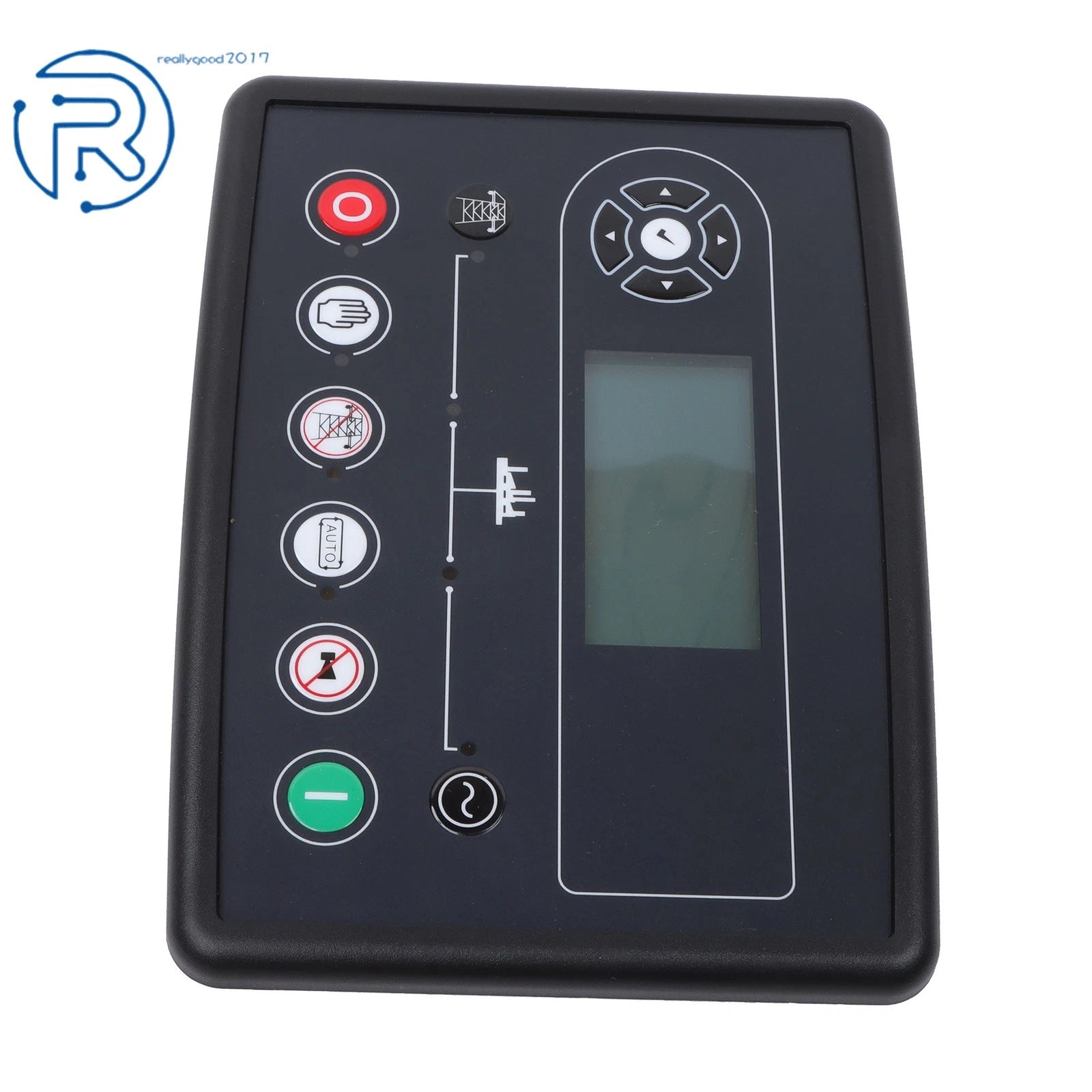 Control Module for Generator (DSE6120 MKIII)