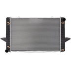 Aluminum Radiator for Volvo 850, C70, S70 (1994–1998)