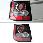 Tail Light Rear Brake Lamp Assembly for Land Rover Range Rover Sport (2005–2013)