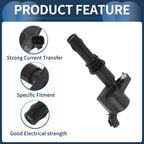 Ignition Coil Pack No.3L3Z for Chevrolet Sail Classic (2003–2006)