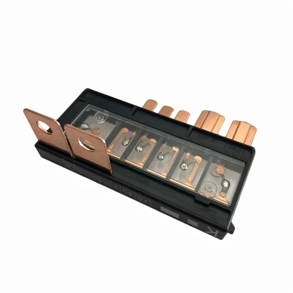 6 Circuit Fuse 32A for Honda CR-V, Acura RDX (2007-2011)