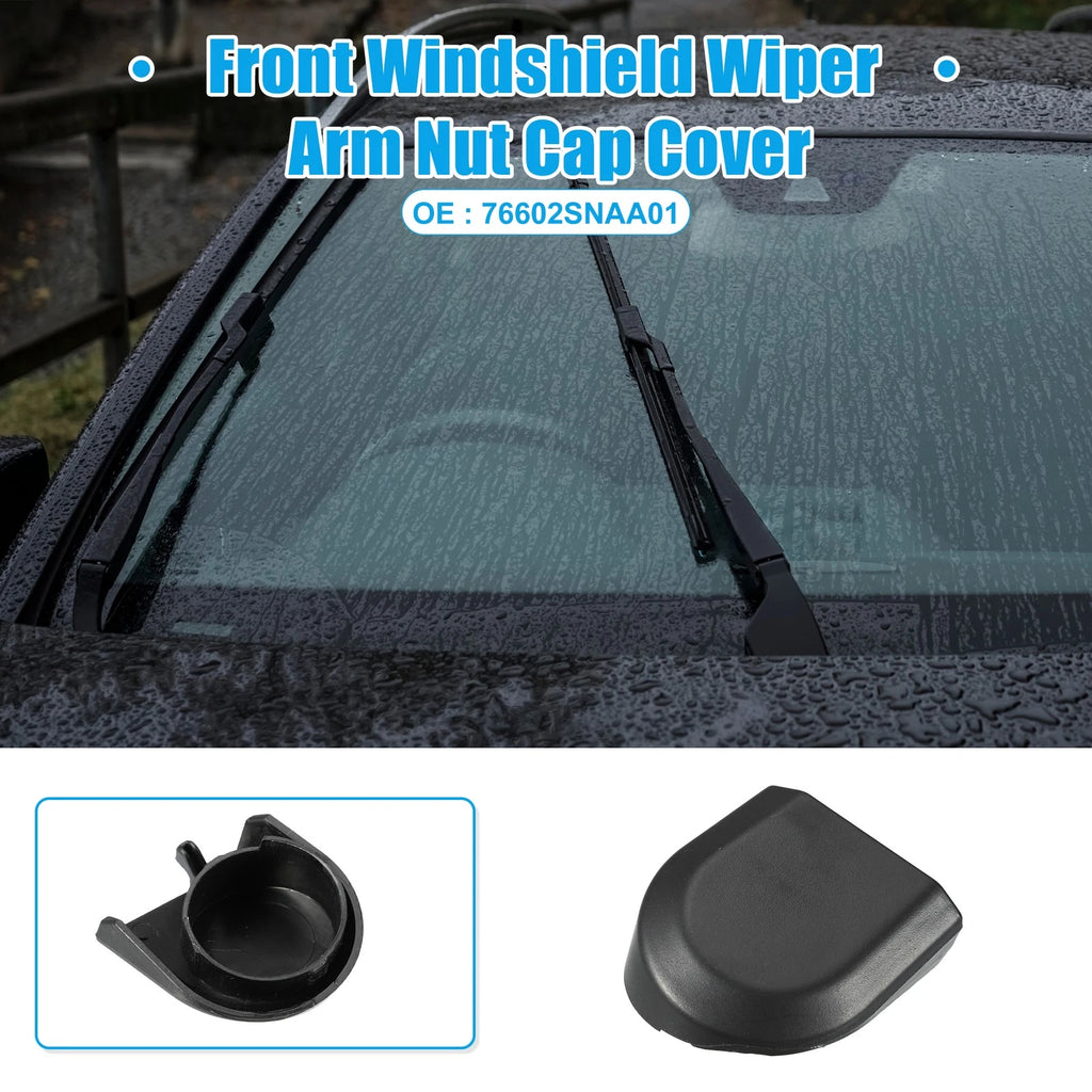 Wiper Arm Nut Cap for Honda Civic (2006–2011) No. 76602SNAA01