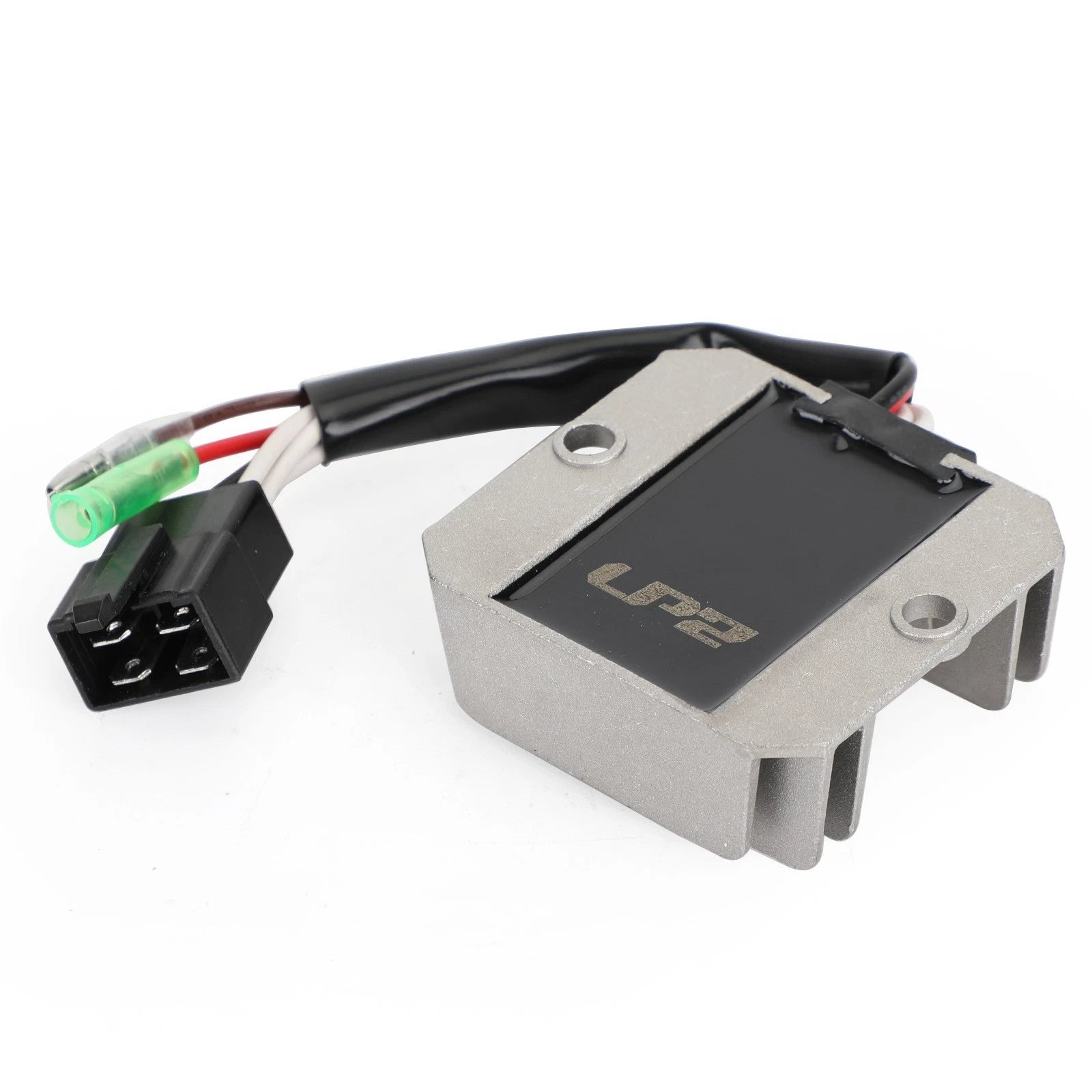 Rectifier Voltage Regulator for Yamaha YFB250 Timberwolf 250 (1994–1996)