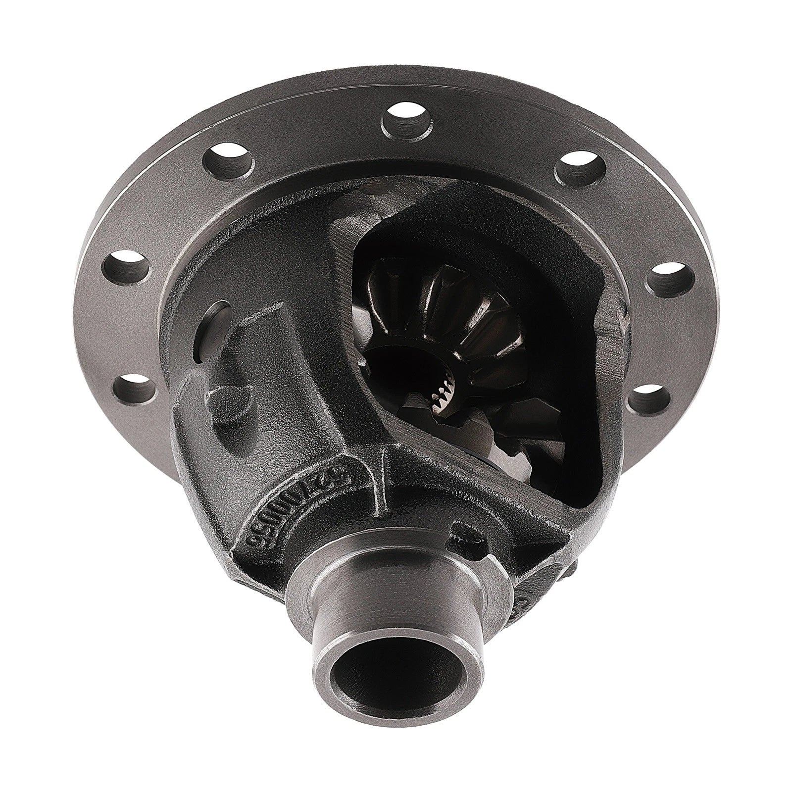 Differential Assembly Rear for Jeep Wrangler JK (2007–2018)