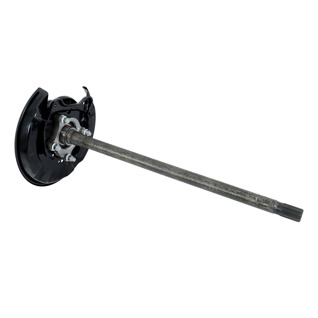 Rear LH Driver Axle Shaft for Lexus GX460 (2010–2017)