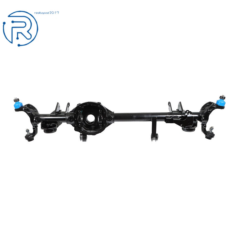 Front Axle for Jeep Wrangler (2007-2018) Dana 30 3.21 Ratio