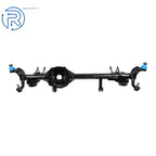 Front Axle for Jeep Wrangler (2007-2018) Dana 30 3.21 Ratio