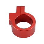 Front Brake Line Hose Clamp for Honda CRF250R CRF450R (2010–2022)