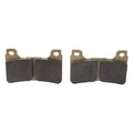 Front Brake Pads  for HONDA CBR600RR, CBR1000RR, VFR800 (2003-2023)