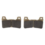 Front Brake Pads  for HONDA CBR600RR, CBR1000RR, VFR800 (2003-2023)