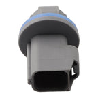 2Pcs License Plate Light Socket Bulb Holder for Ford F150