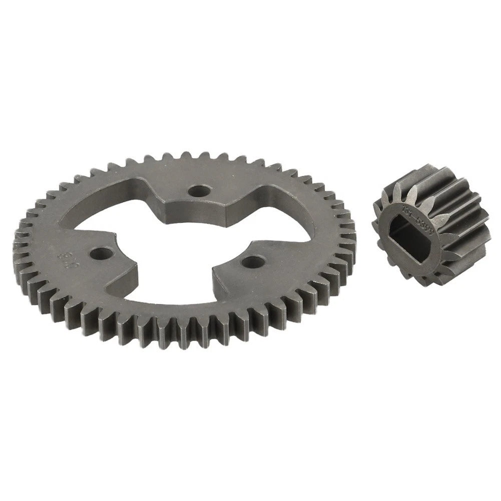 Toro Mower Parts Kit 1374835 Wheel & 1315399 Pinion Gear (Reliable Use)