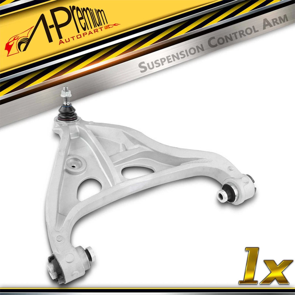 Front Right Lower Control Arm with Ball Joint for Ford F-150 (2004–2008)