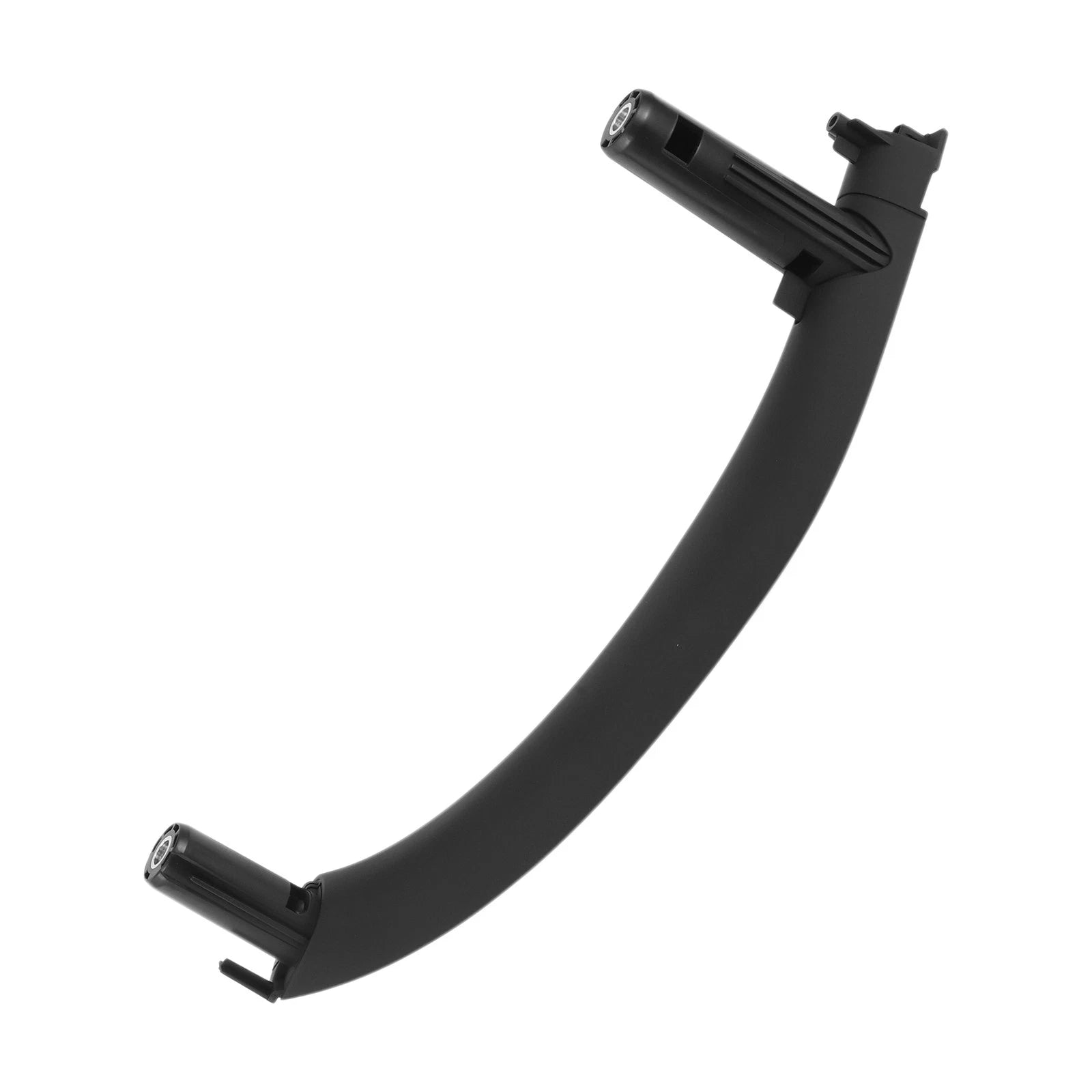 Door Panel Handle Pull Trim Cover for BMW X5 F15 (2014–2018) No. 51417292243 Black