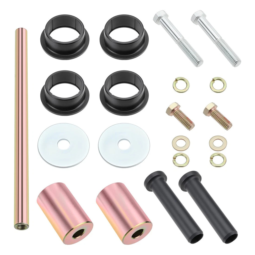 Rear Lower A-Arm Bushing Kit for Polaris Sportsman 400 450 500 600 (2000–2014)