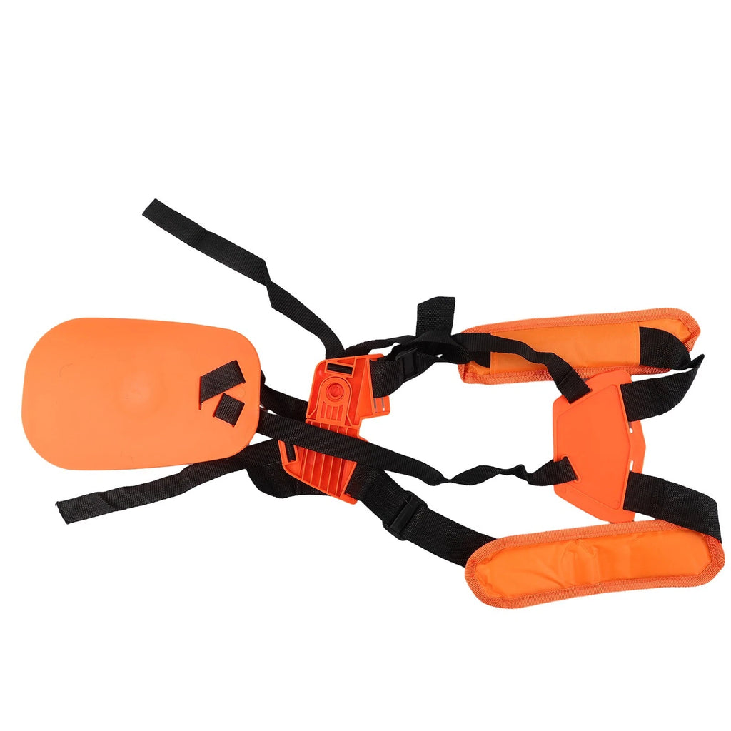 Shoulder Harness Strap for Brush Cutter (Universal Fit)