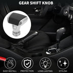 Automatic Gear Shift Knob for Mercedes-Benz C-Class (2000-2014)