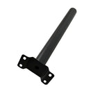 Solar LED Outdoor Street Light Pole Mounting Bracket for Easy Fixture