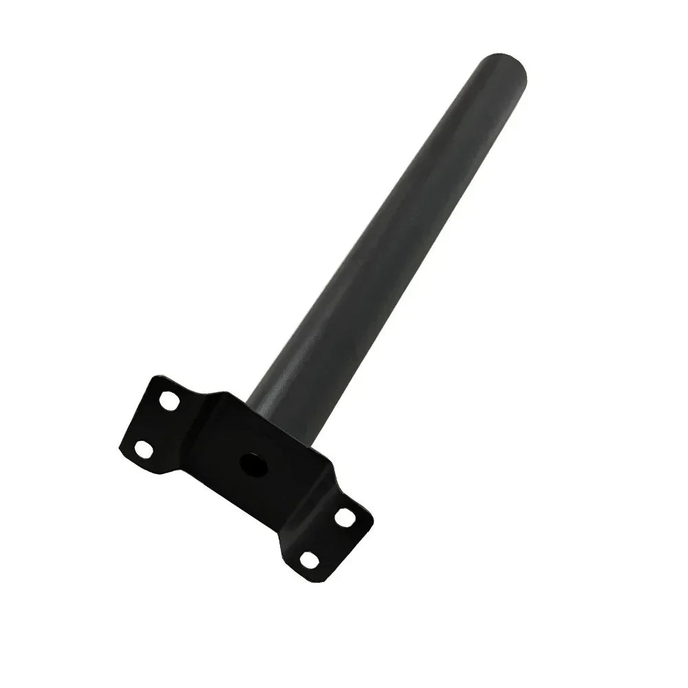 Solar LED Outdoor Street Light Pole Mounting Bracket for Easy Fixture