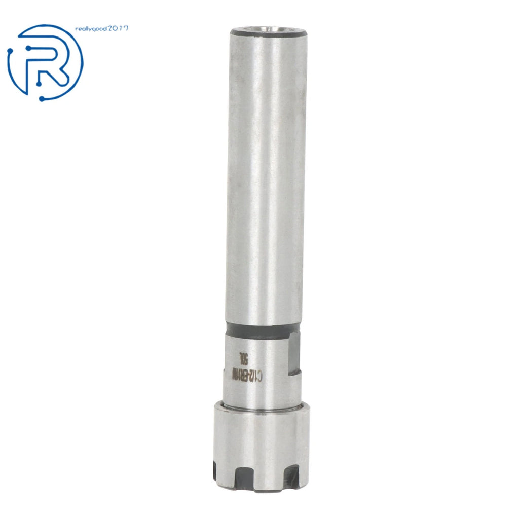 2" Extension Collet Chuck Tool Holder for Milling Machine