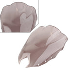 Windscreen for Yamaha FZ-6R (2009–2015)