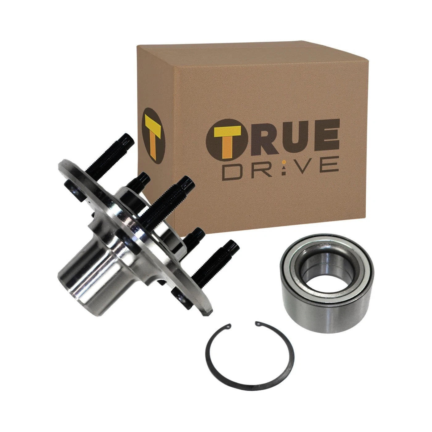 Wheel Hub Repair Kit for Ford Explorer (Right/Left Side)
