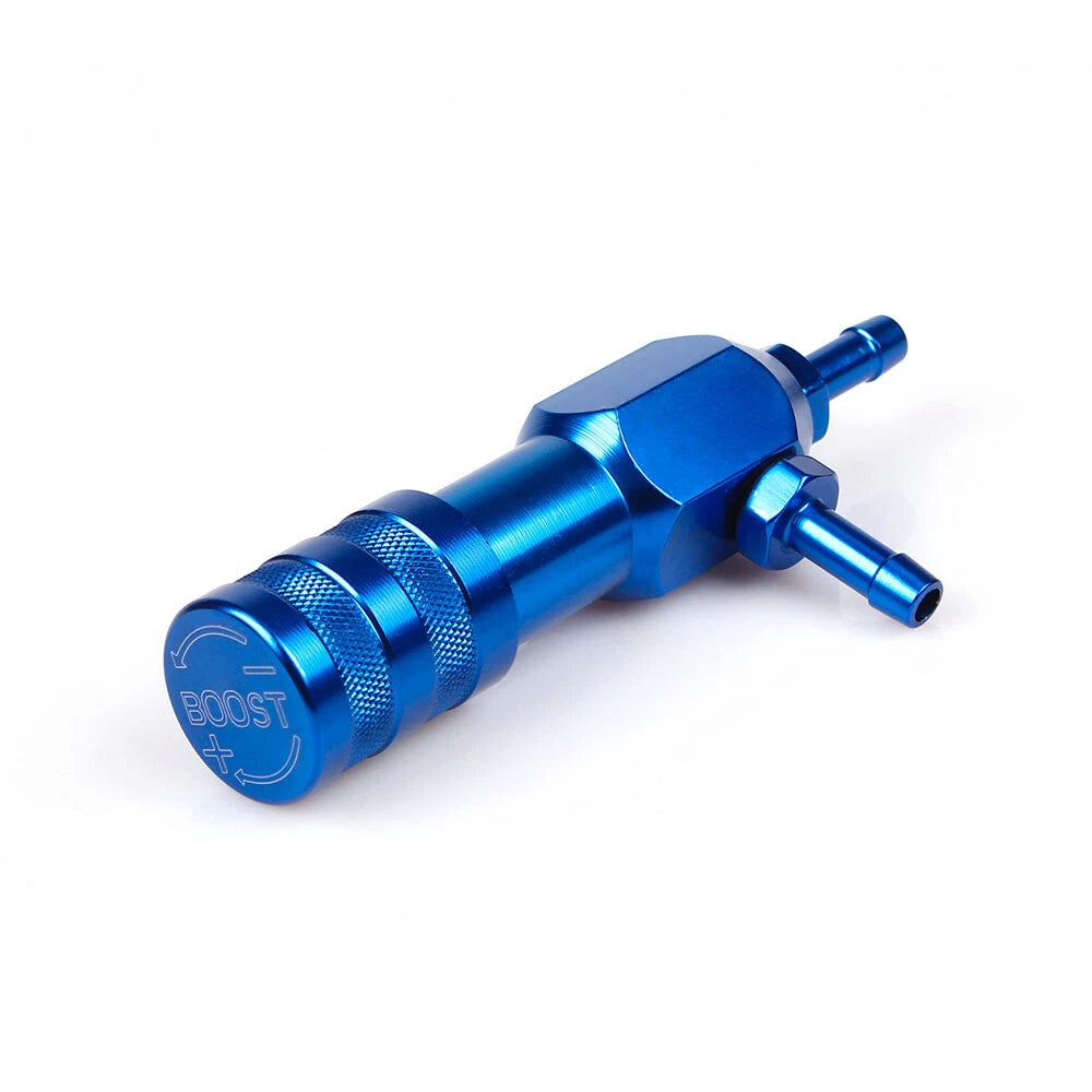 Turbo Charger Boost Controller for Universal Applications (30psi)