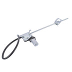 Left Power Window Regulator with Motor for Freightliner FLD (1997–2010)