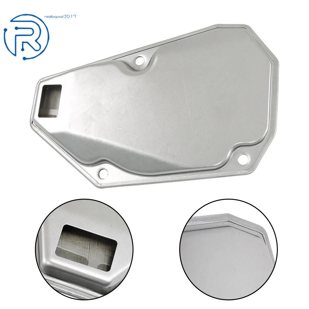 Transmission Oil Filter Set for Nissan Sentra Versa (2012-2019)