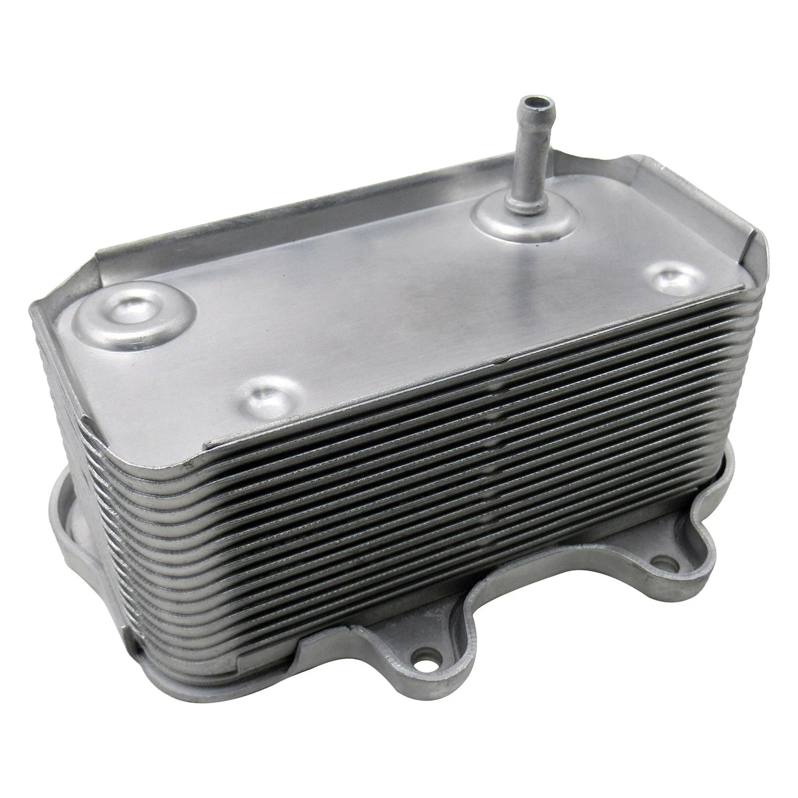 Engine Oil Cooler for Porsche Boxster (1997–2008) 99610702507 99610702509