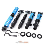 Adjustable Coilovers Shock Kit for Toyota GR Supra A90 (2019–2023)