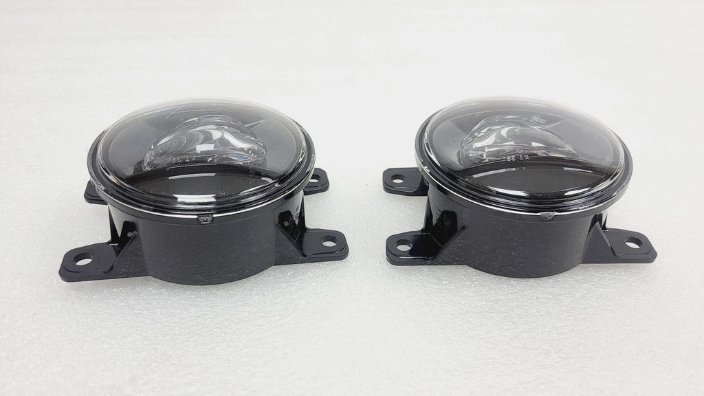 Foglight Lamp Assembly Set Left & Right for Honda Civic Pilot Ridgeline (2021–2025)