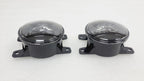 Foglight Lamp Assembly Set Left & Right for Honda Civic Pilot Ridgeline (2021–2025)