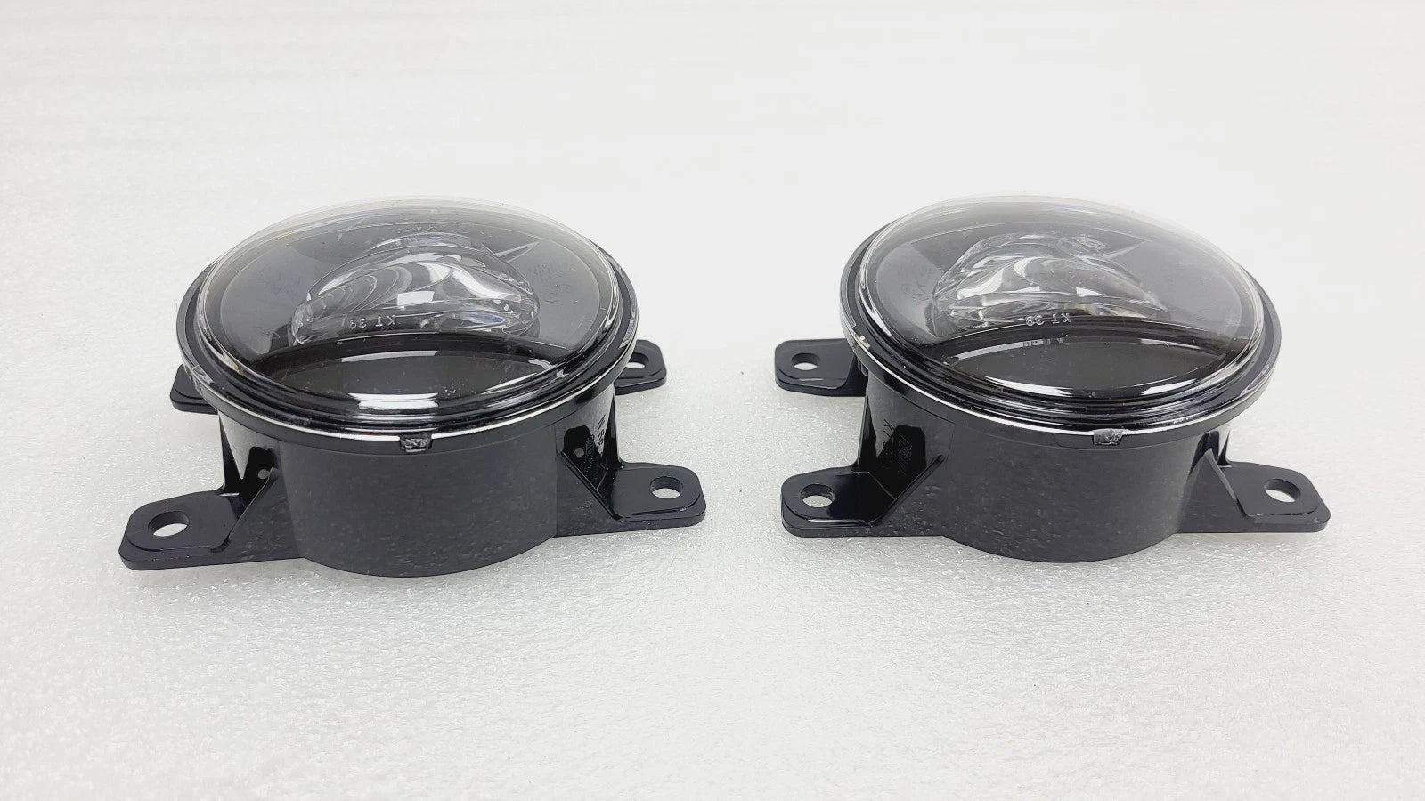 Foglight Lamp Assembly Set Left & Right for Honda Civic Pilot Ridgeline (2021–2025)