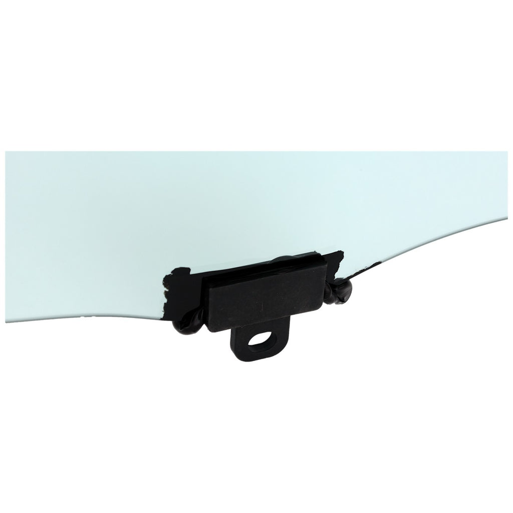 Front Driver Door Glass for Toyota Matrix (2009–2014)