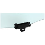 Front Driver Door Glass for Toyota Matrix (2009–2014)